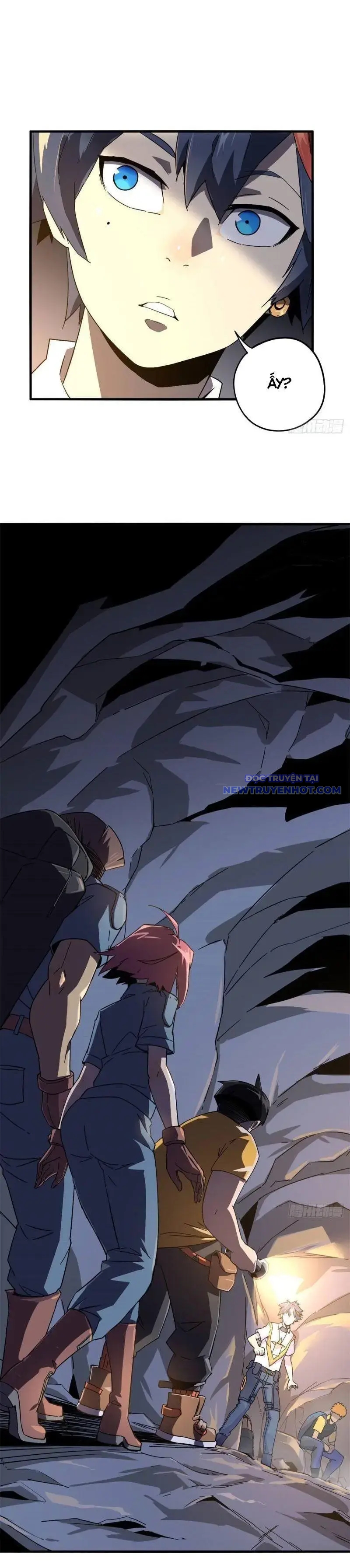 Siêu Thần Chế Tạp Sư Chap 23 - Next Chap 24