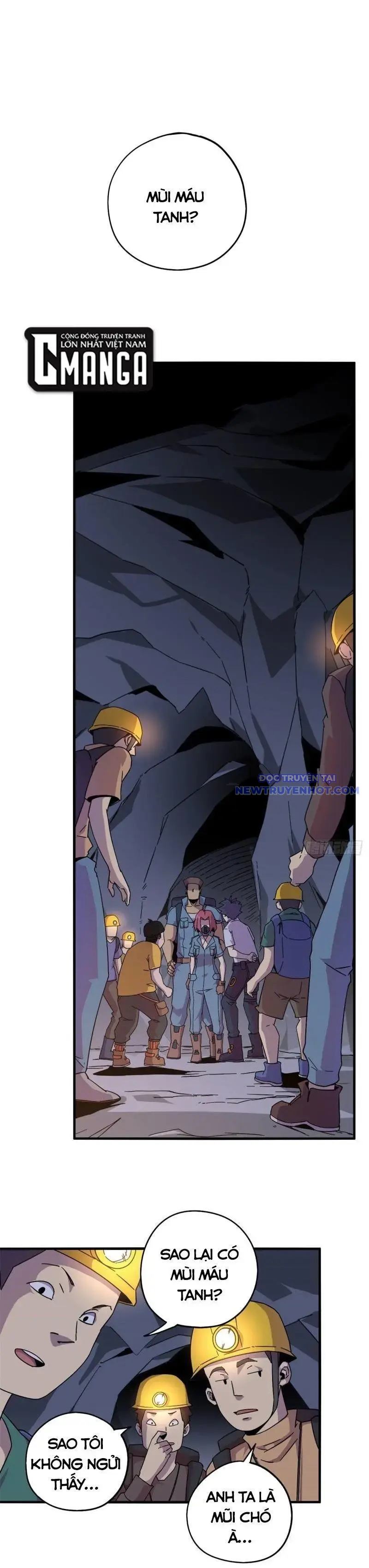 Siêu Thần Chế Tạp Sư Chap 24 - Next Chap 25