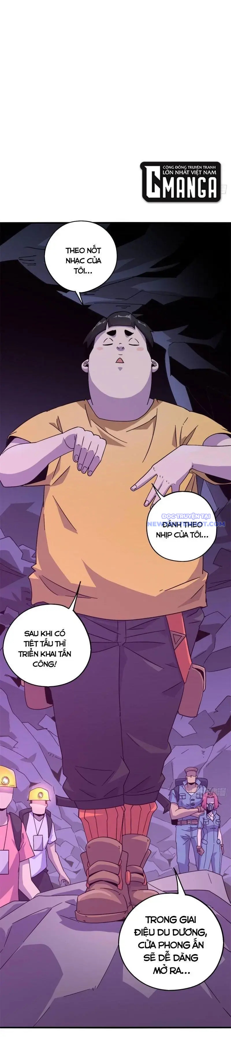 Siêu Thần Chế Tạp Sư Chap 24 - Next Chap 25