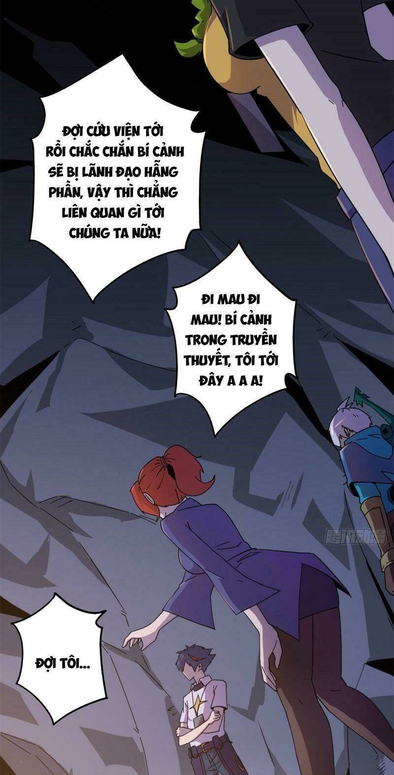 Siêu Thần Chế Tạp Sư Chap 24 - Next Chap 25