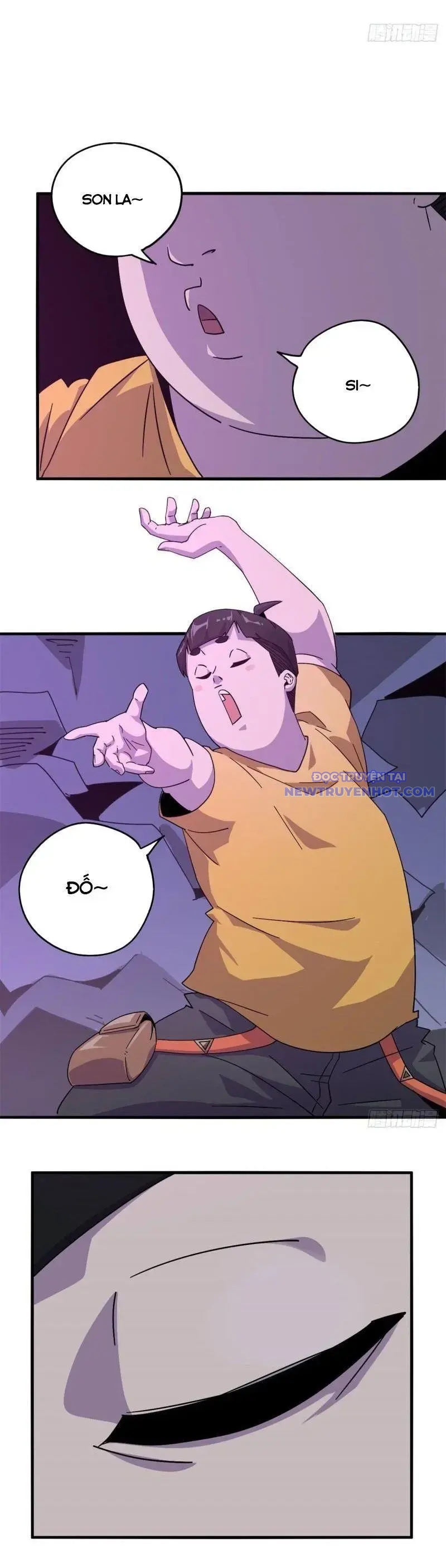 Siêu Thần Chế Tạp Sư Chap 24 - Next Chap 25