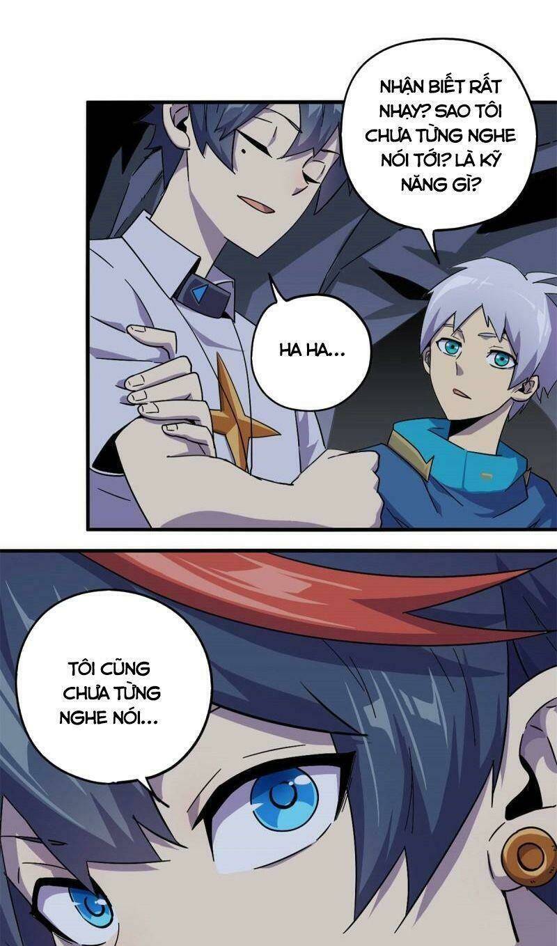 Siêu Thần Chế Tạp Sư Chap 24 - Next Chap 25