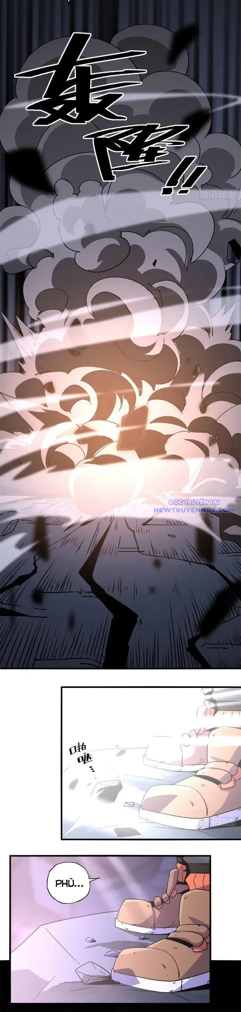 Siêu Thần Chế Tạp Sư Chap 24 - Next Chap 25