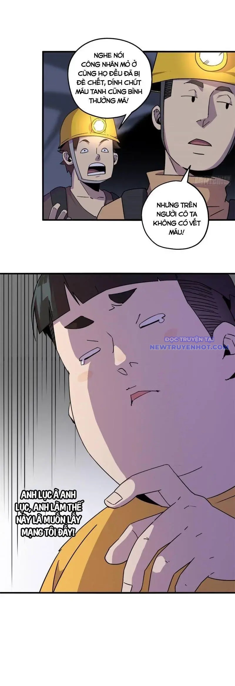 Siêu Thần Chế Tạp Sư Chap 24 - Next Chap 25