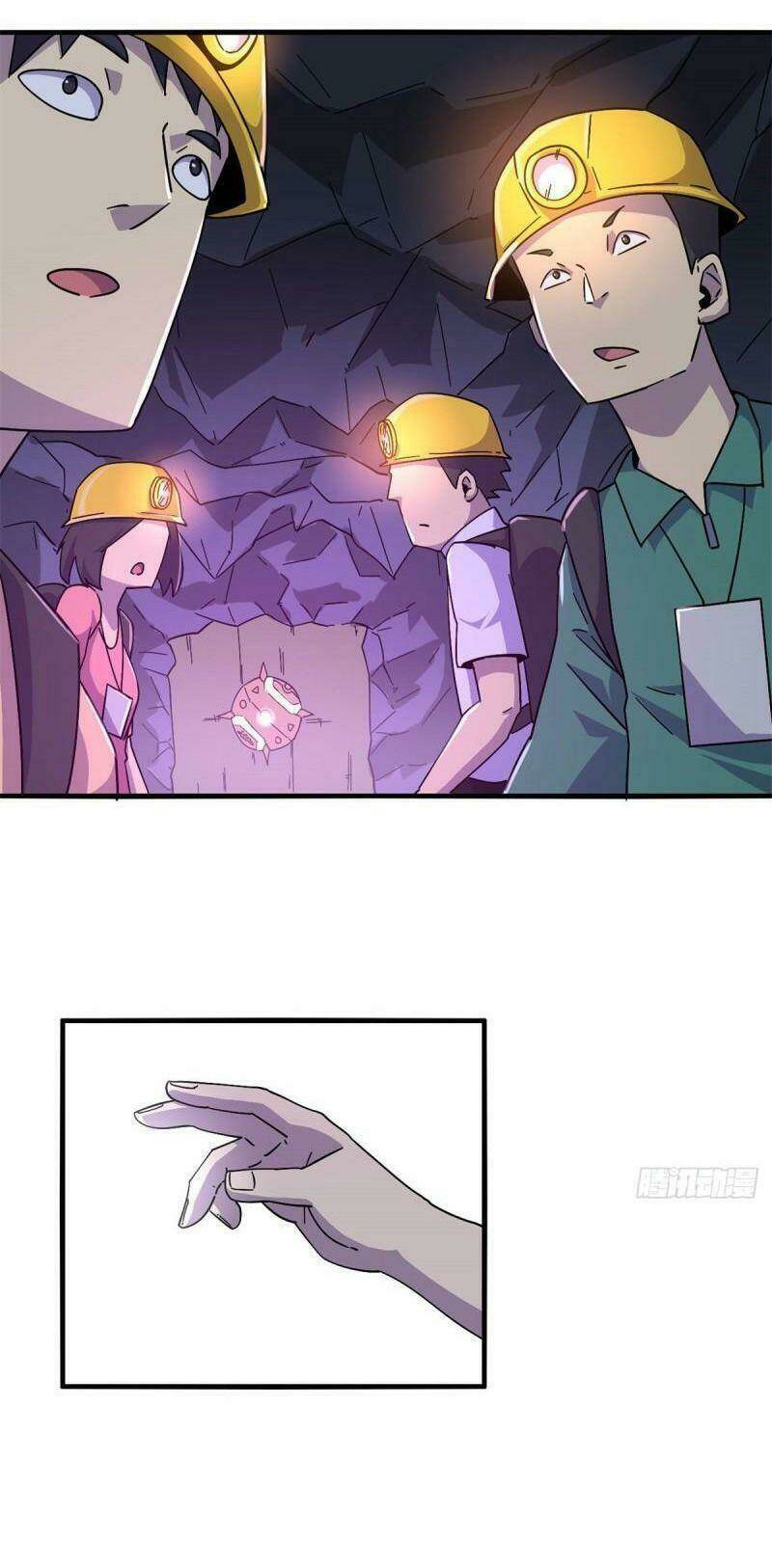 Siêu Thần Chế Tạp Sư Chap 24 - Next Chap 25