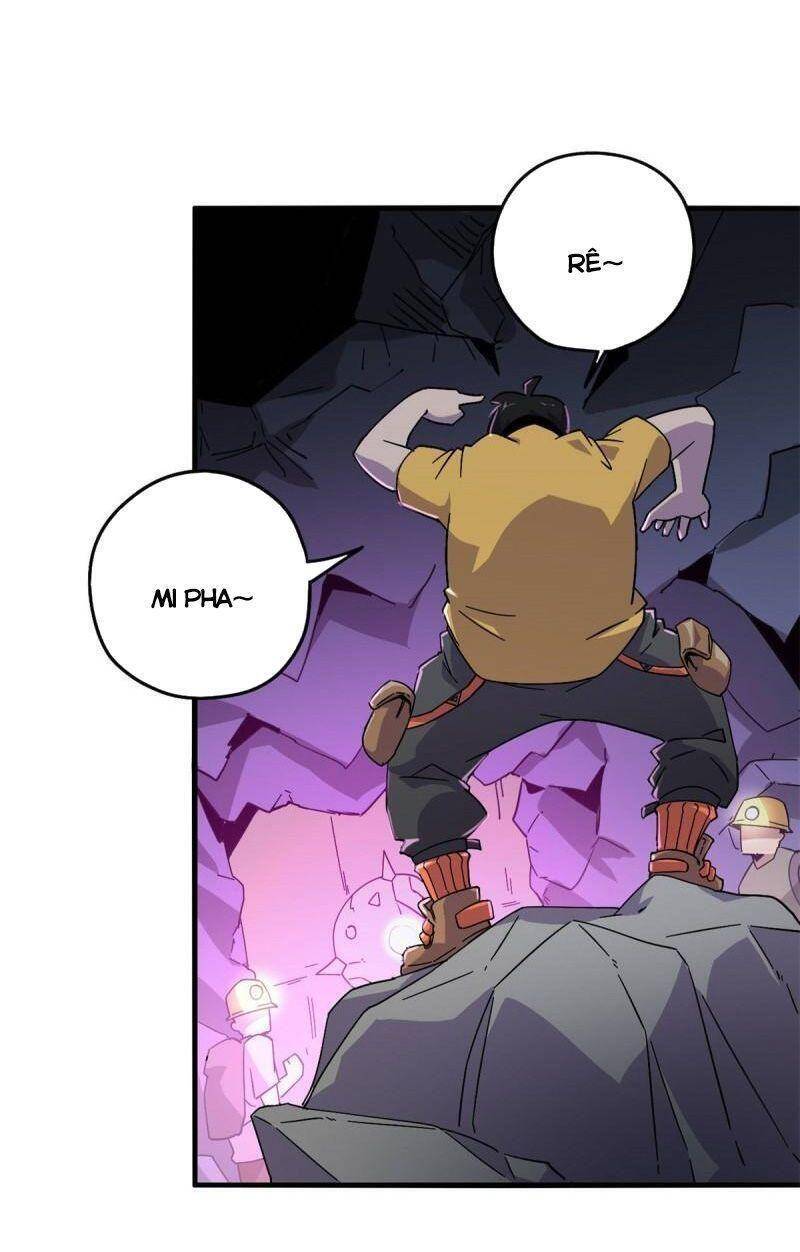 Siêu Thần Chế Tạp Sư Chap 24 - Next Chap 25