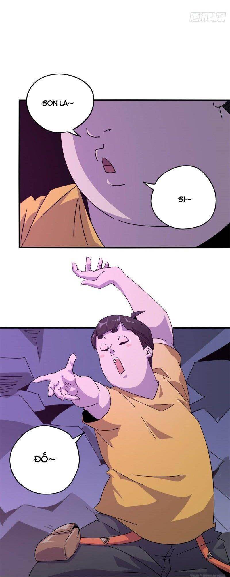 Siêu Thần Chế Tạp Sư Chap 24 - Next Chap 25