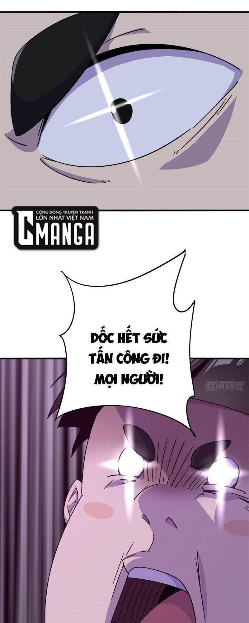 Siêu Thần Chế Tạp Sư Chap 24 - Next Chap 25