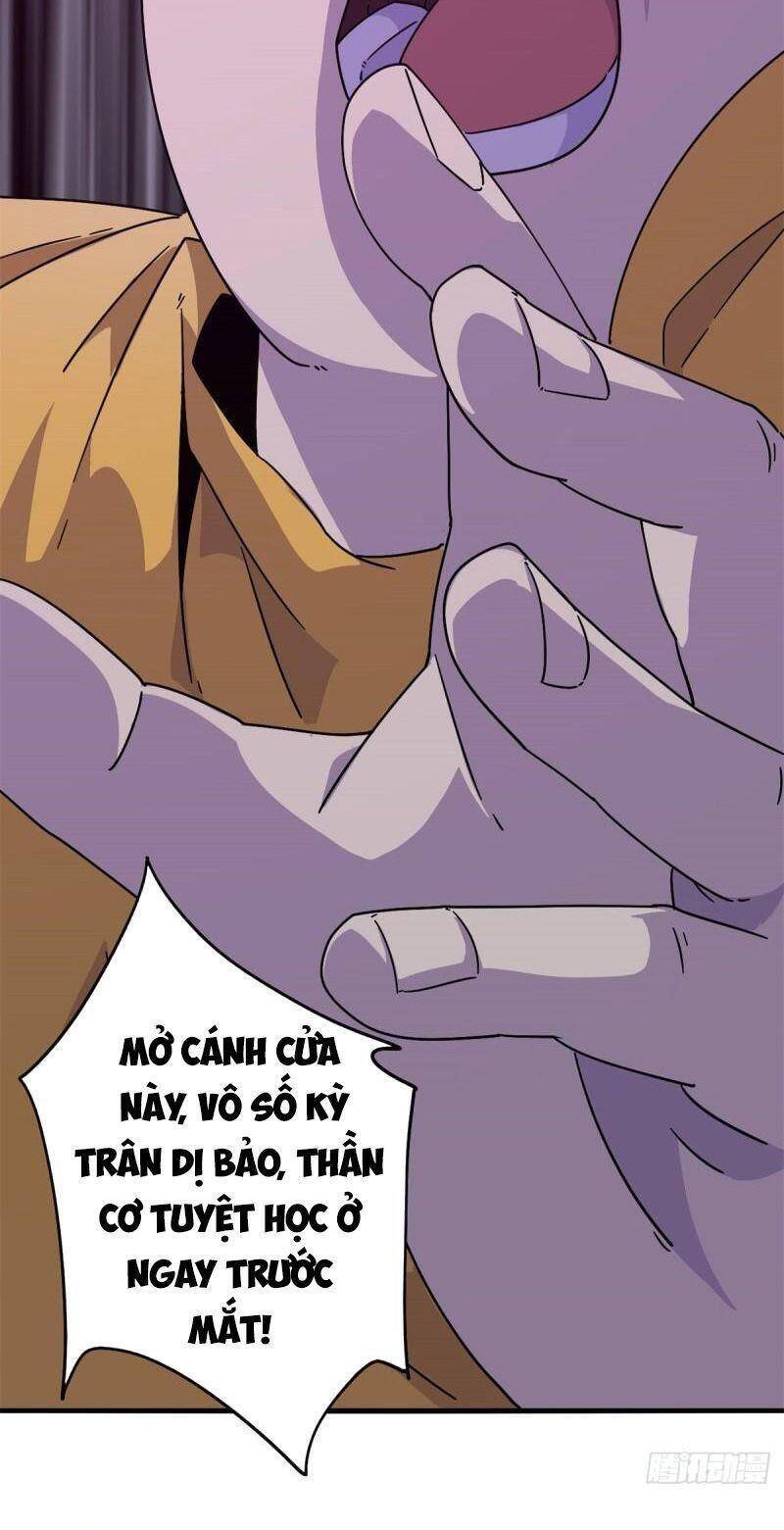 Siêu Thần Chế Tạp Sư Chap 24 - Next Chap 25
