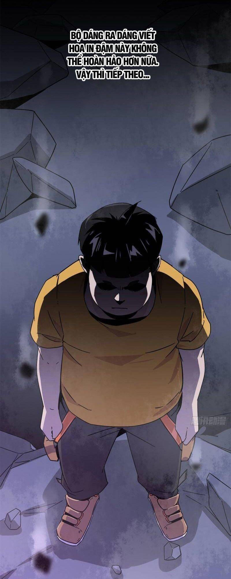 Siêu Thần Chế Tạp Sư Chap 24 - Next Chap 25