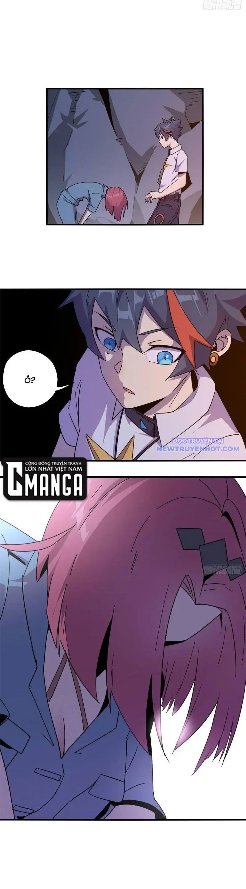 Siêu Thần Chế Tạp Sư Chap 24 - Next Chap 25