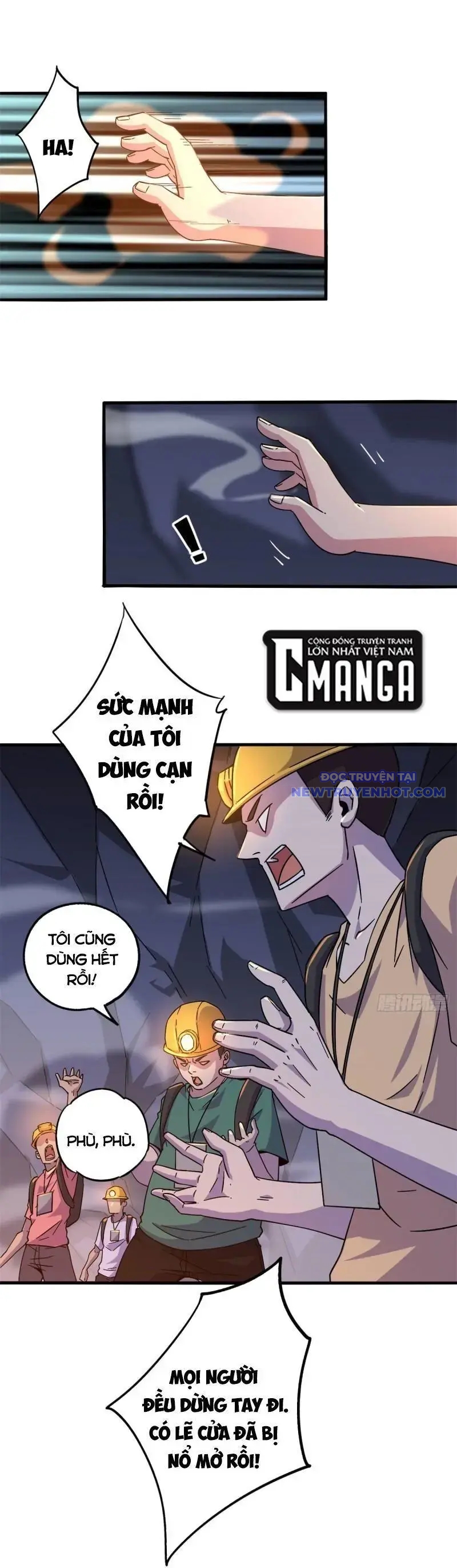 Siêu Thần Chế Tạp Sư Chap 25 - Next Chap 26