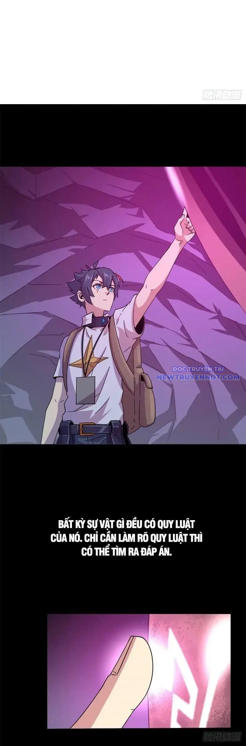 Siêu Thần Chế Tạp Sư Chap 25 - Next Chap 26