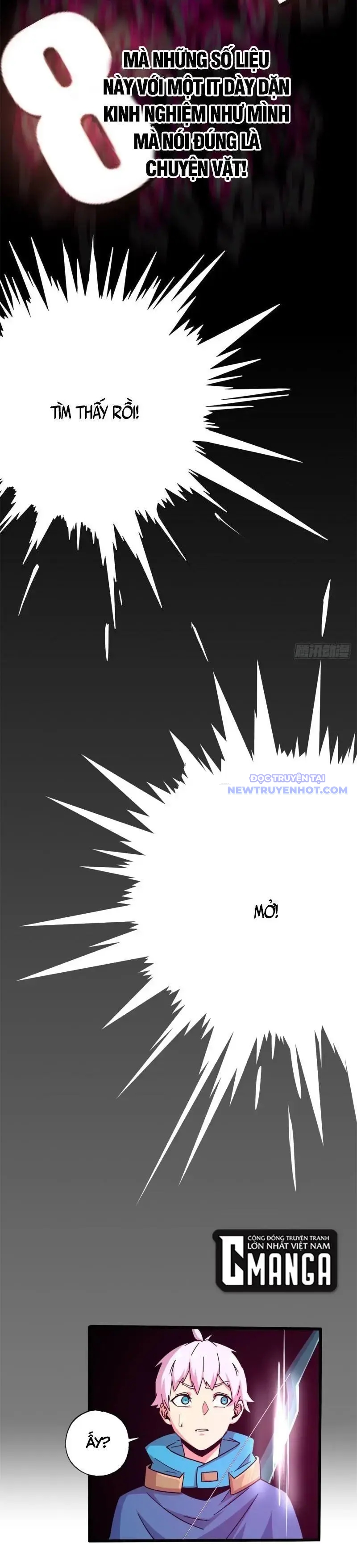 Siêu Thần Chế Tạp Sư Chap 25 - Next Chap 26