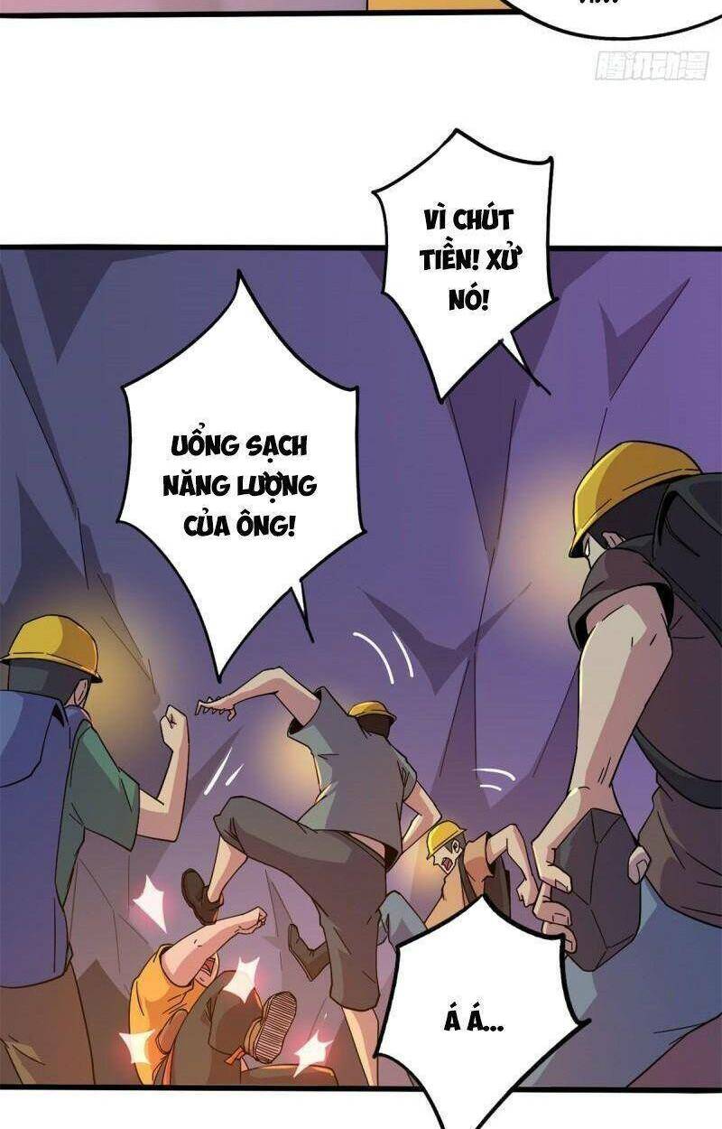 Siêu Thần Chế Tạp Sư Chap 25 - Next Chap 26