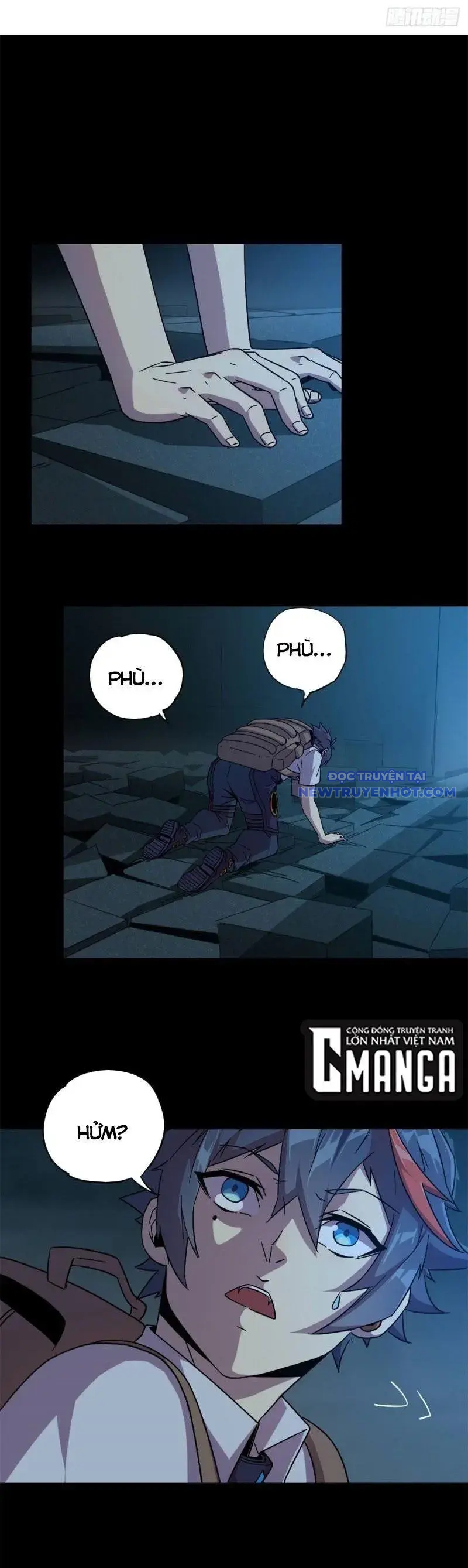 Siêu Thần Chế Tạp Sư Chap 25 - Next Chap 26