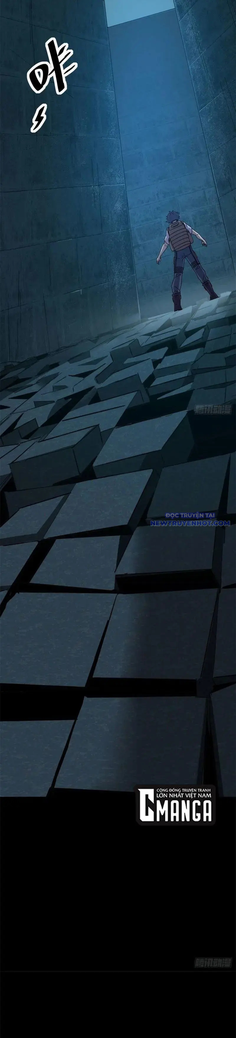 Siêu Thần Chế Tạp Sư Chap 25 - Next Chap 26