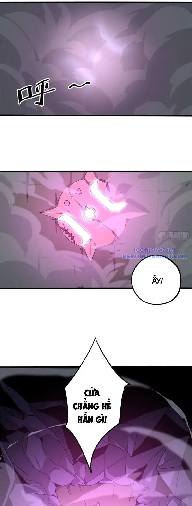 Siêu Thần Chế Tạp Sư Chap 25 - Next Chap 26