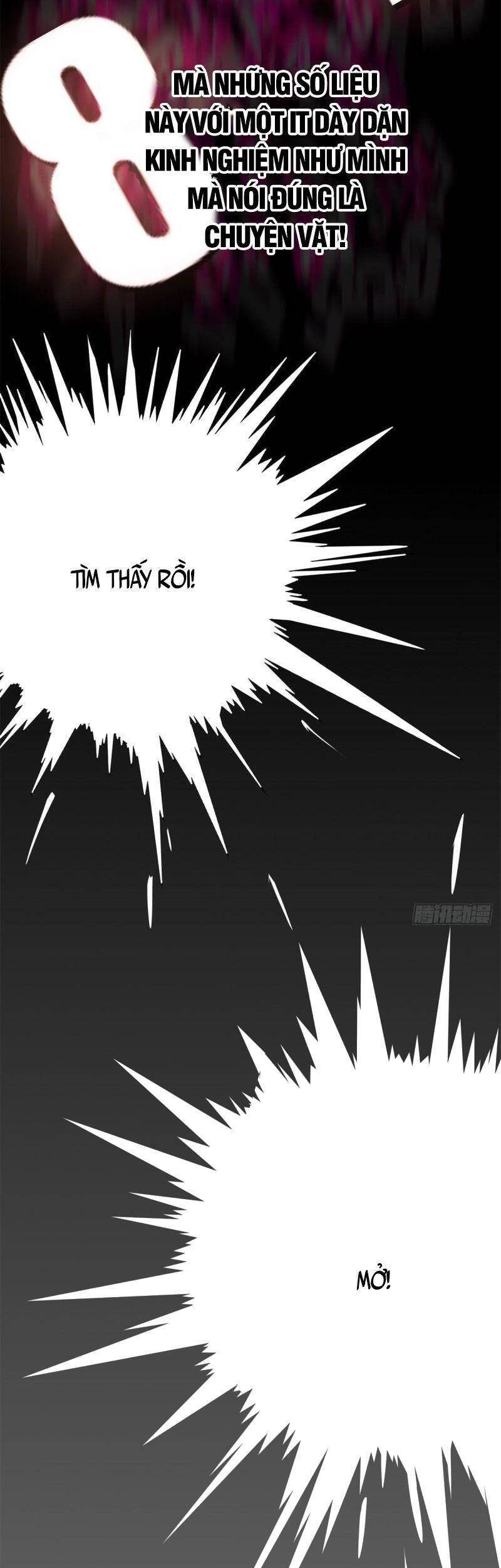 Siêu Thần Chế Tạp Sư Chap 25 - Next Chap 26