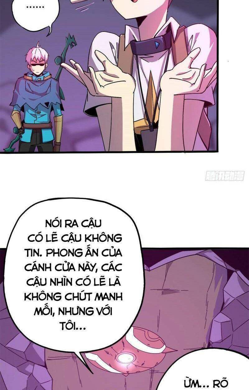 Siêu Thần Chế Tạp Sư Chap 25 - Next Chap 26