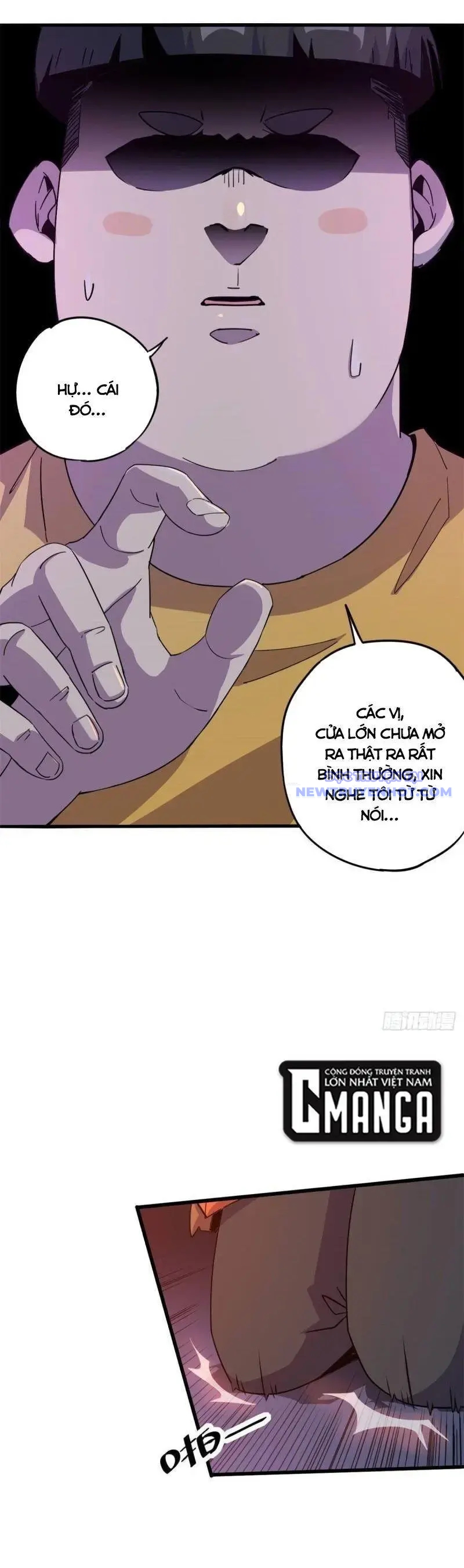 Siêu Thần Chế Tạp Sư Chap 25 - Next Chap 26