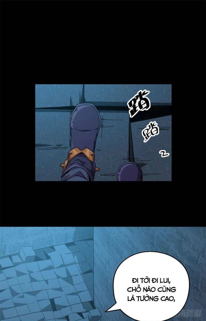 Siêu Thần Chế Tạp Sư Chap 26 - Next Chap 27