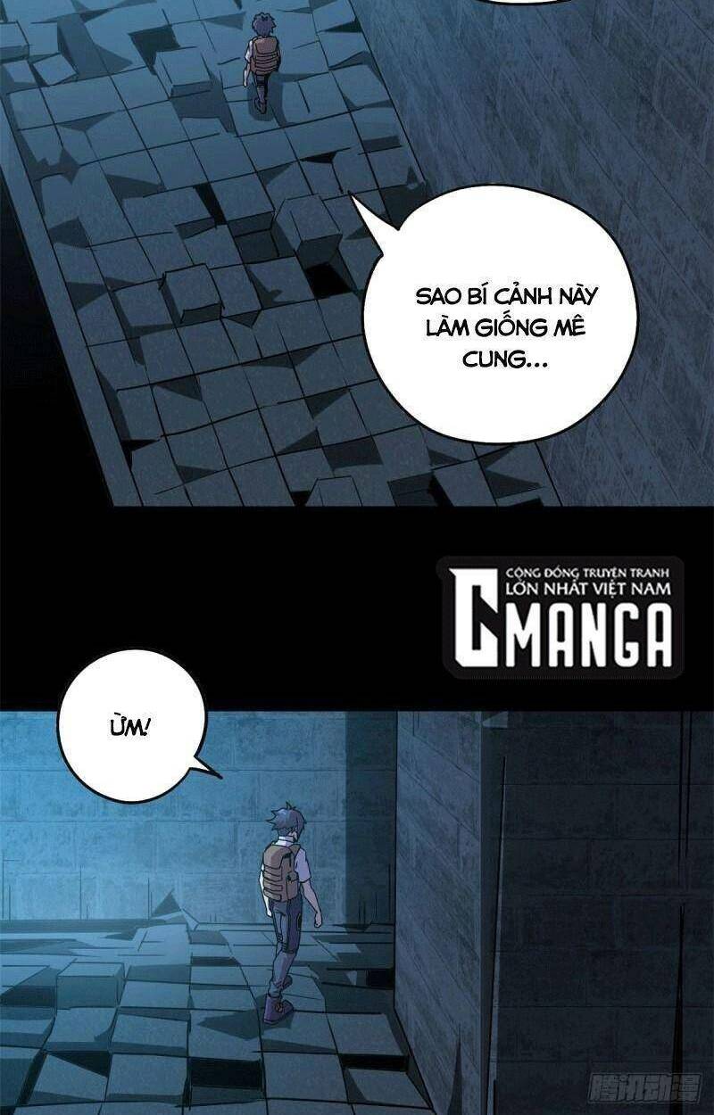 Siêu Thần Chế Tạp Sư Chap 26 - Next Chap 27