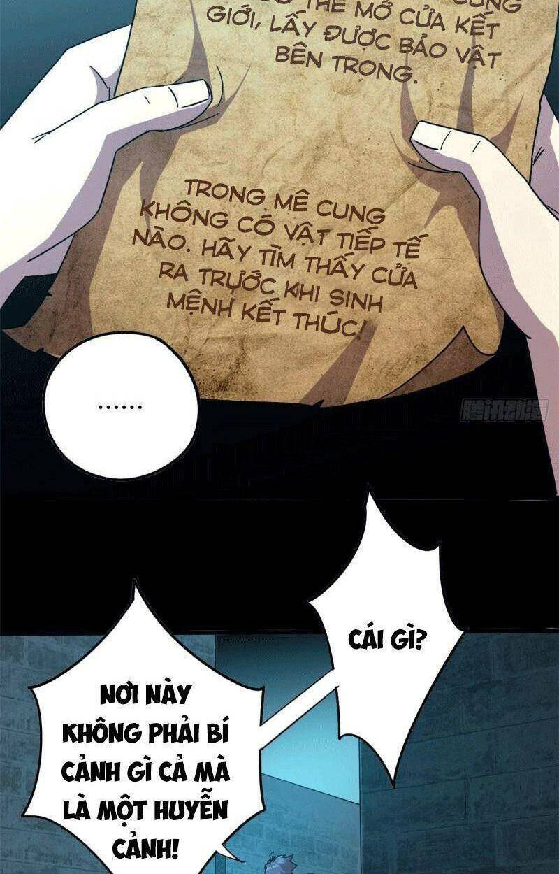 Siêu Thần Chế Tạp Sư Chap 26 - Next Chap 27