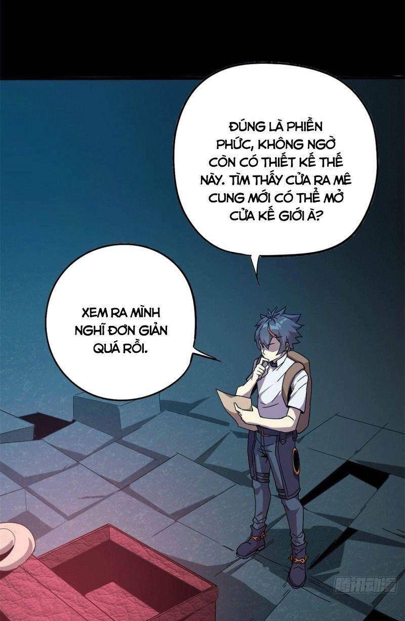 Siêu Thần Chế Tạp Sư Chap 26 - Next Chap 27