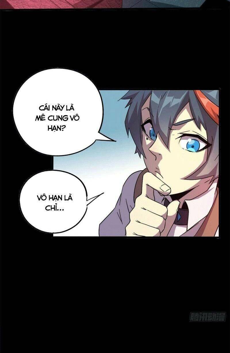 Siêu Thần Chế Tạp Sư Chap 26 - Next Chap 27