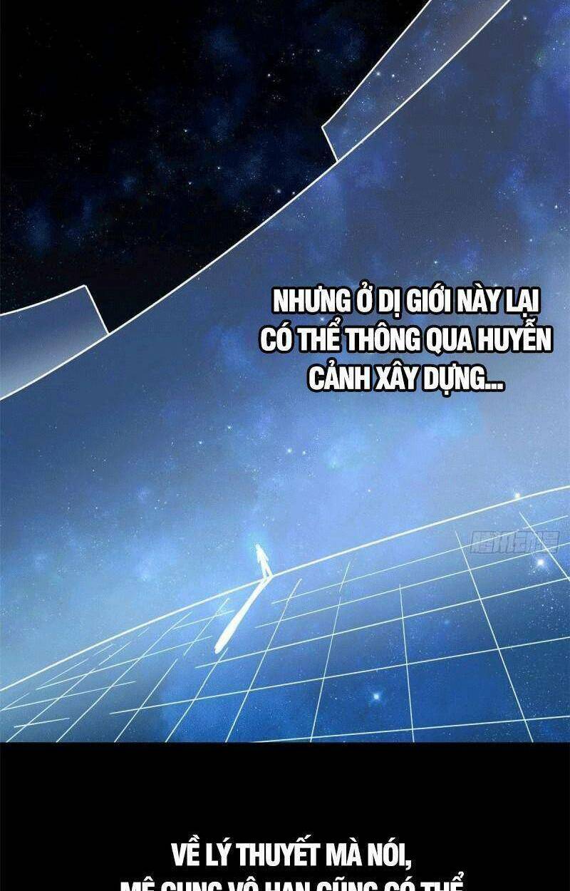 Siêu Thần Chế Tạp Sư Chap 26 - Next Chap 27