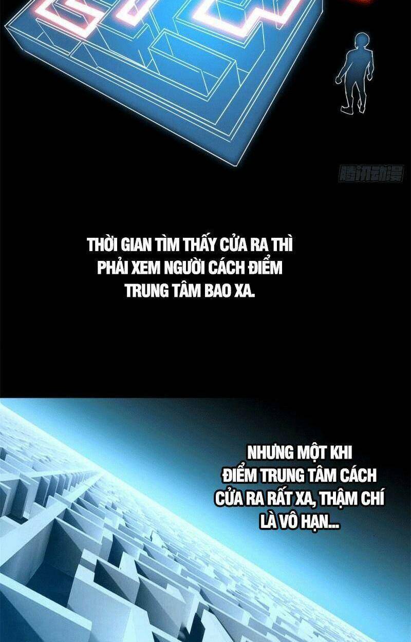 Siêu Thần Chế Tạp Sư Chap 26 - Next Chap 27