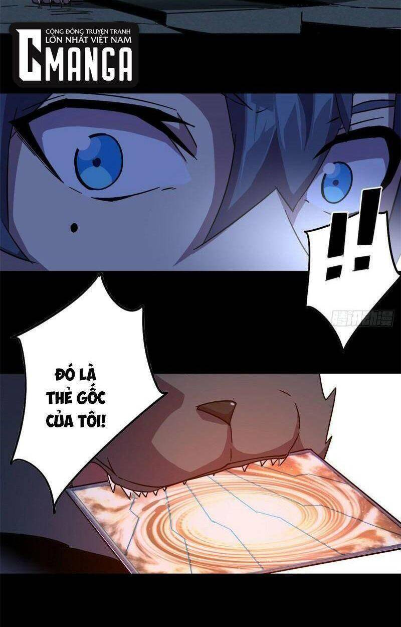 Siêu Thần Chế Tạp Sư Chap 26 - Next Chap 27