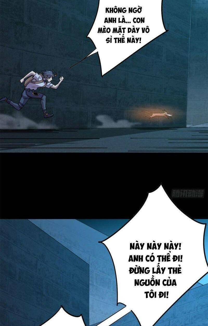 Siêu Thần Chế Tạp Sư Chap 26 - Next Chap 27