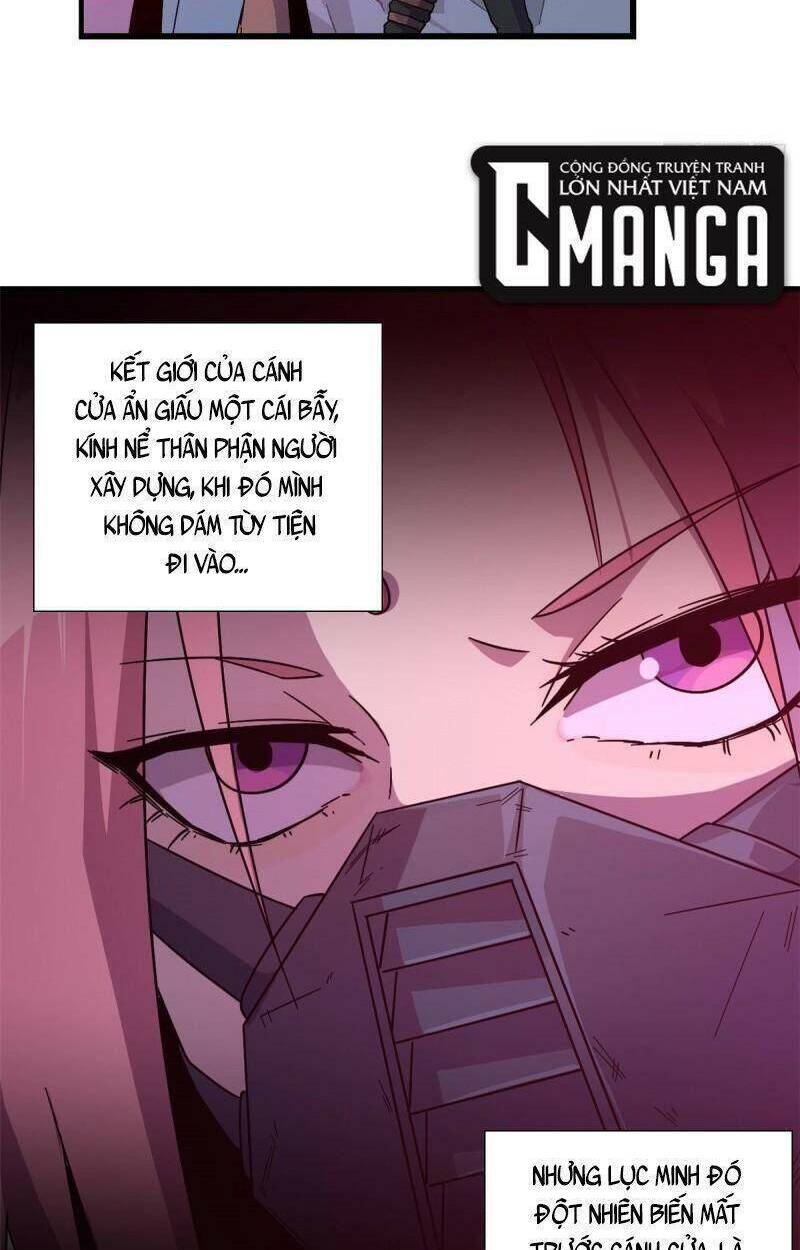 Siêu Thần Chế Tạp Sư Chap 26 - Next Chap 27