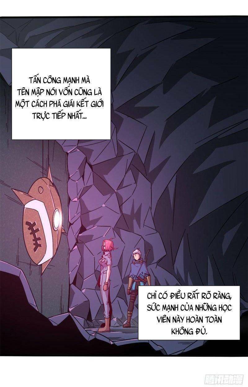 Siêu Thần Chế Tạp Sư Chap 26 - Next Chap 27