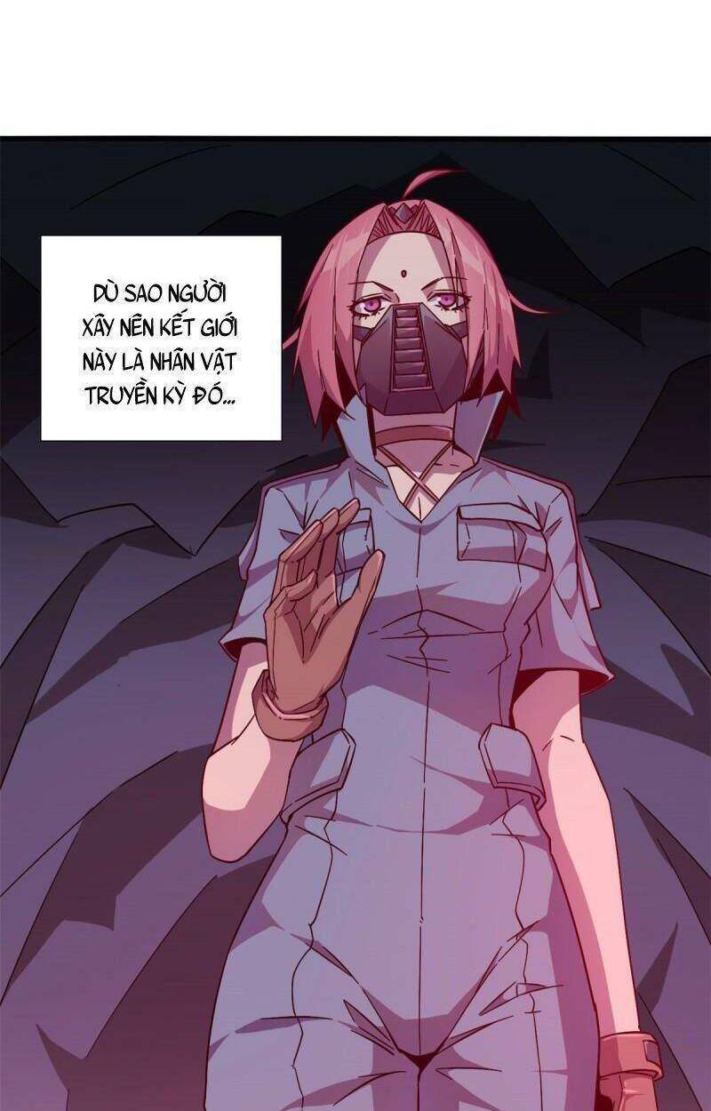 Siêu Thần Chế Tạp Sư Chap 26 - Next Chap 27