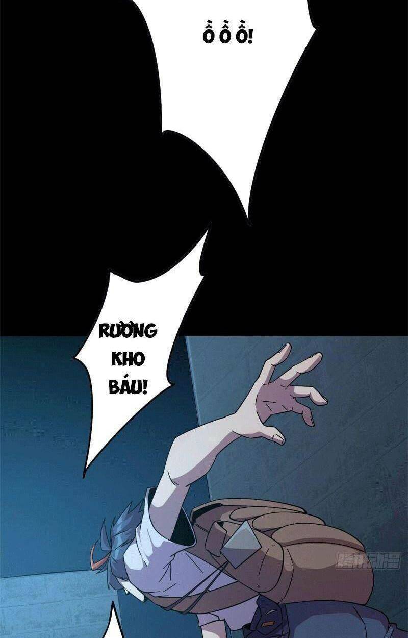 Siêu Thần Chế Tạp Sư Chap 26 - Next Chap 27