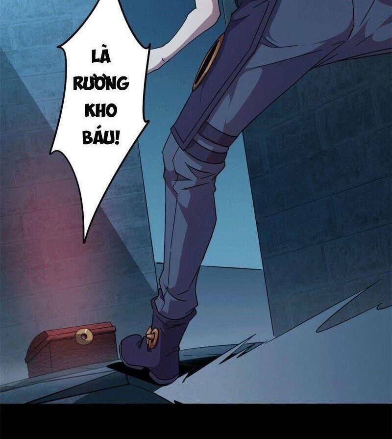 Siêu Thần Chế Tạp Sư Chap 26 - Next Chap 27