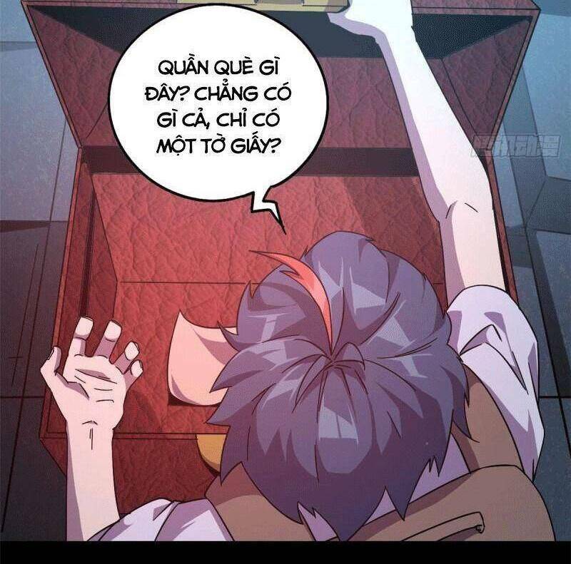 Siêu Thần Chế Tạp Sư Chap 26 - Next Chap 27