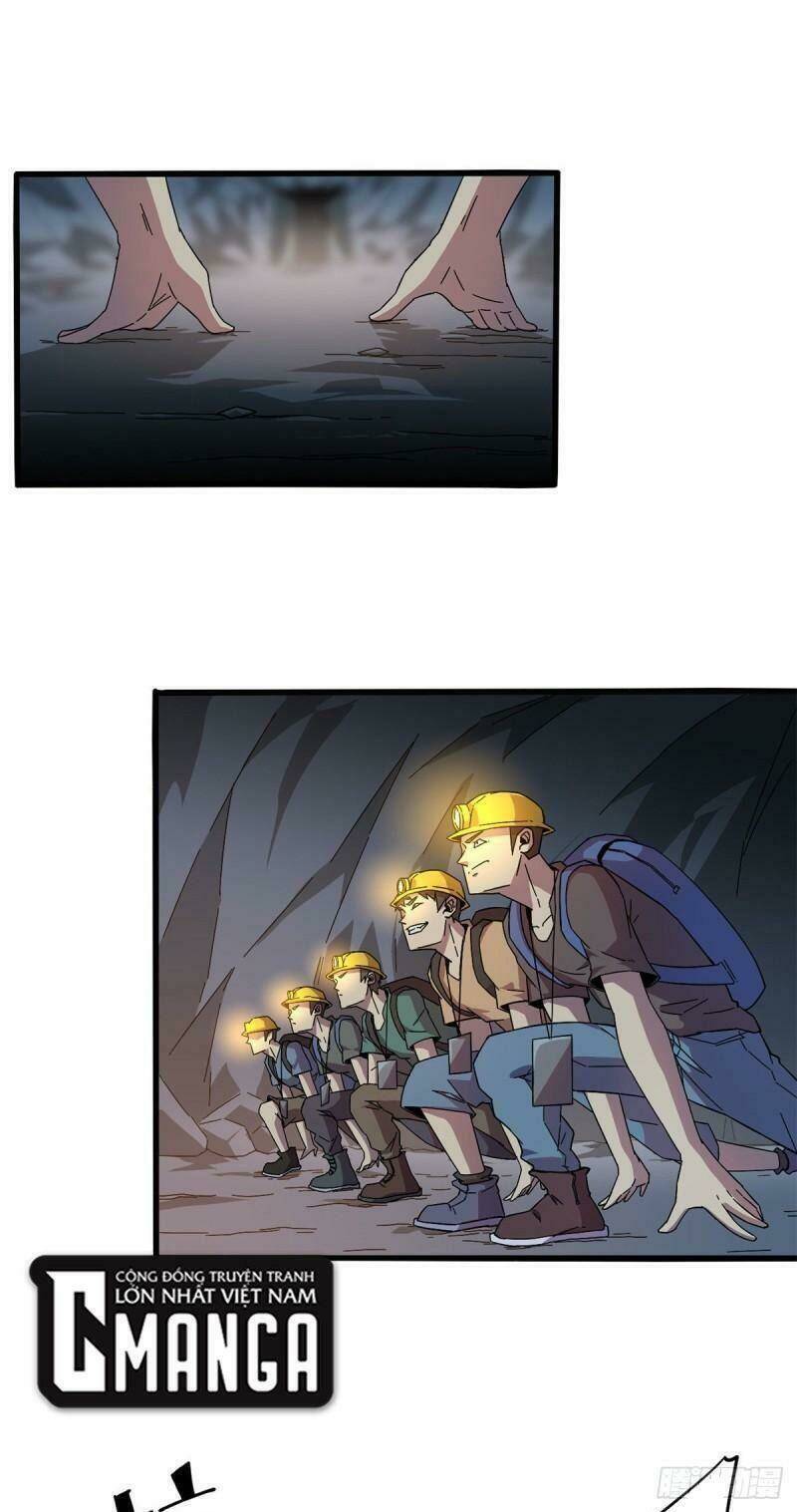 Siêu Thần Chế Tạp Sư Chap 27 - Next Chap 28