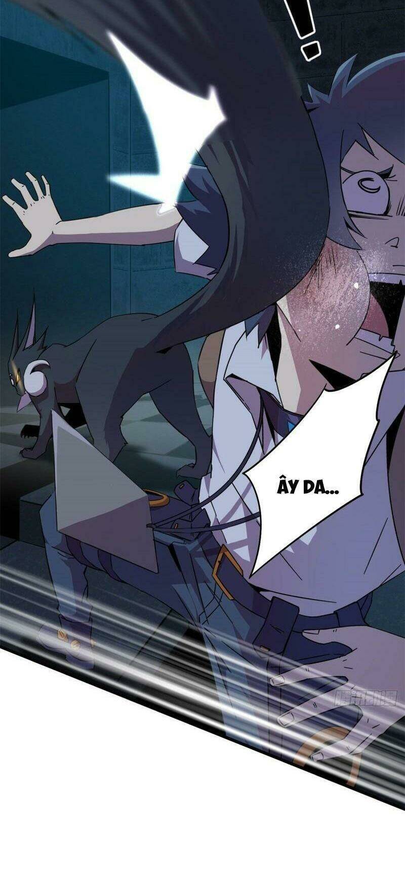 Siêu Thần Chế Tạp Sư Chap 27 - Next Chap 28