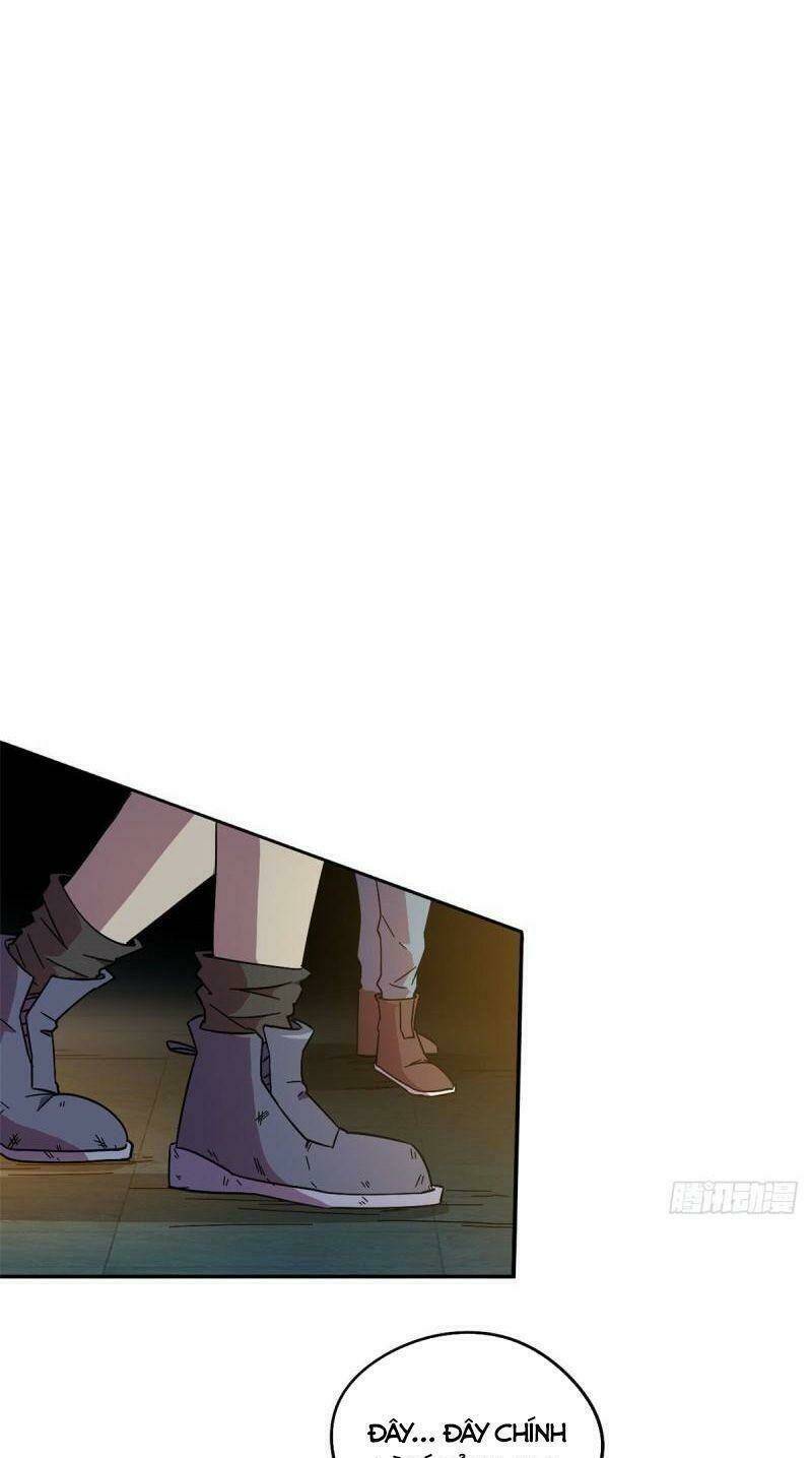 Siêu Thần Chế Tạp Sư Chap 27 - Next Chap 28