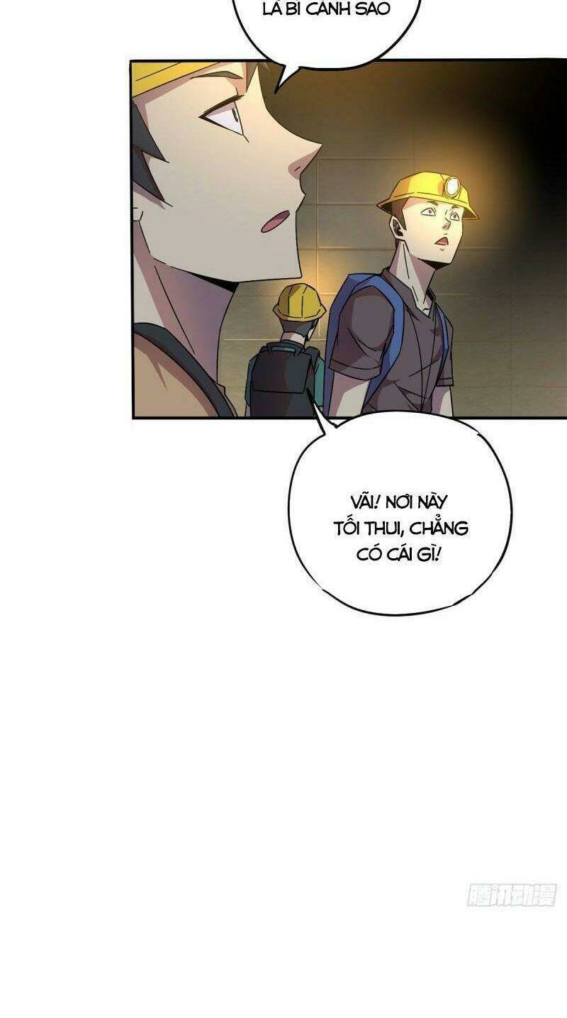 Siêu Thần Chế Tạp Sư Chap 27 - Next Chap 28