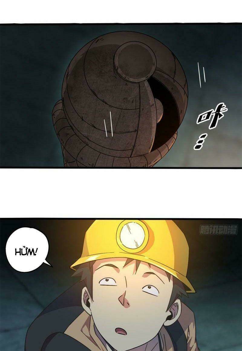 Siêu Thần Chế Tạp Sư Chap 27 - Next Chap 28