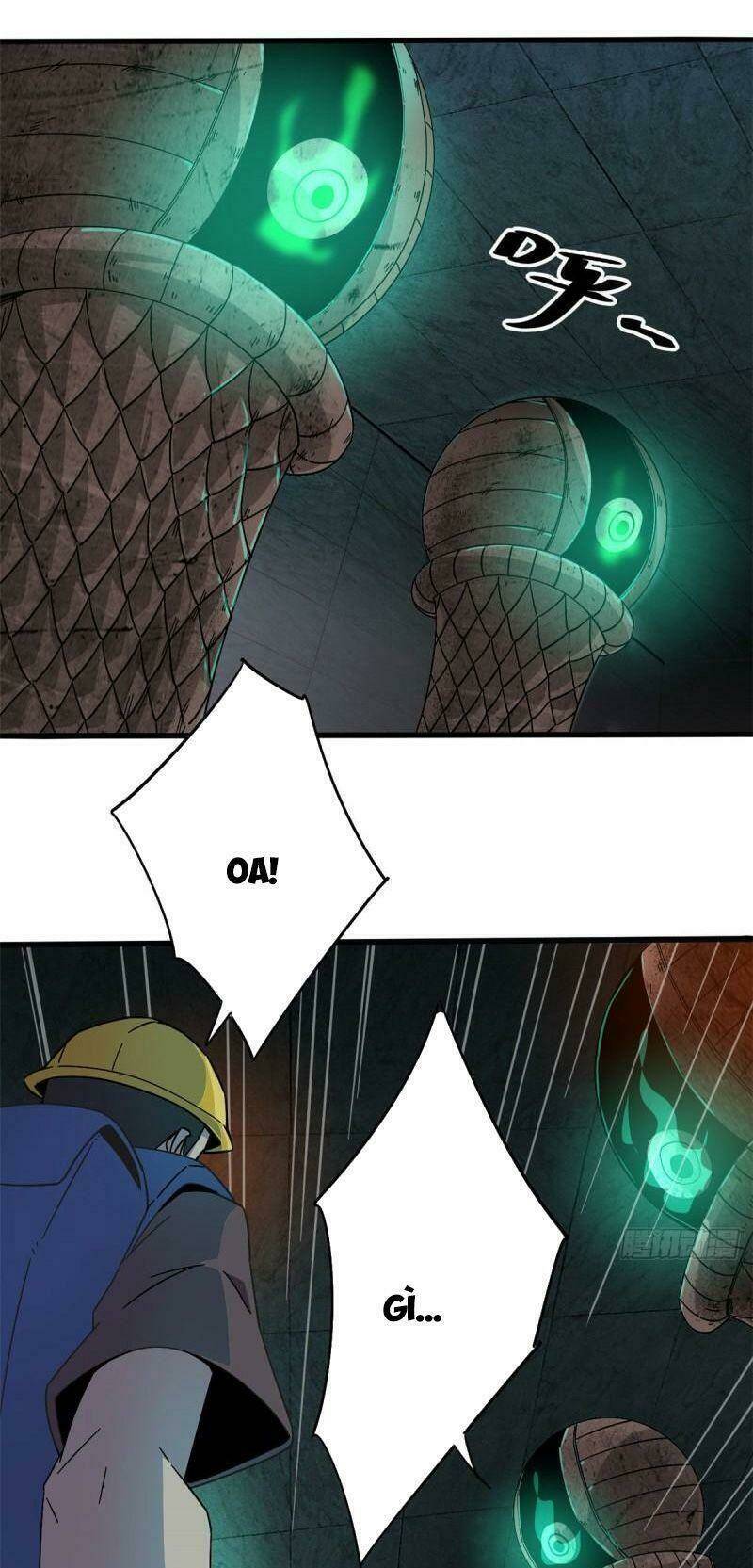 Siêu Thần Chế Tạp Sư Chap 27 - Next Chap 28