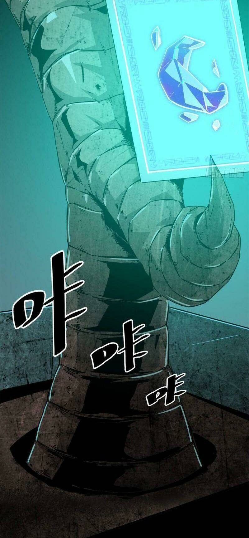 Siêu Thần Chế Tạp Sư Chap 27 - Next Chap 28