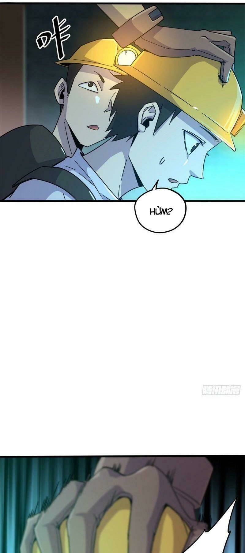 Siêu Thần Chế Tạp Sư Chap 27 - Next Chap 28