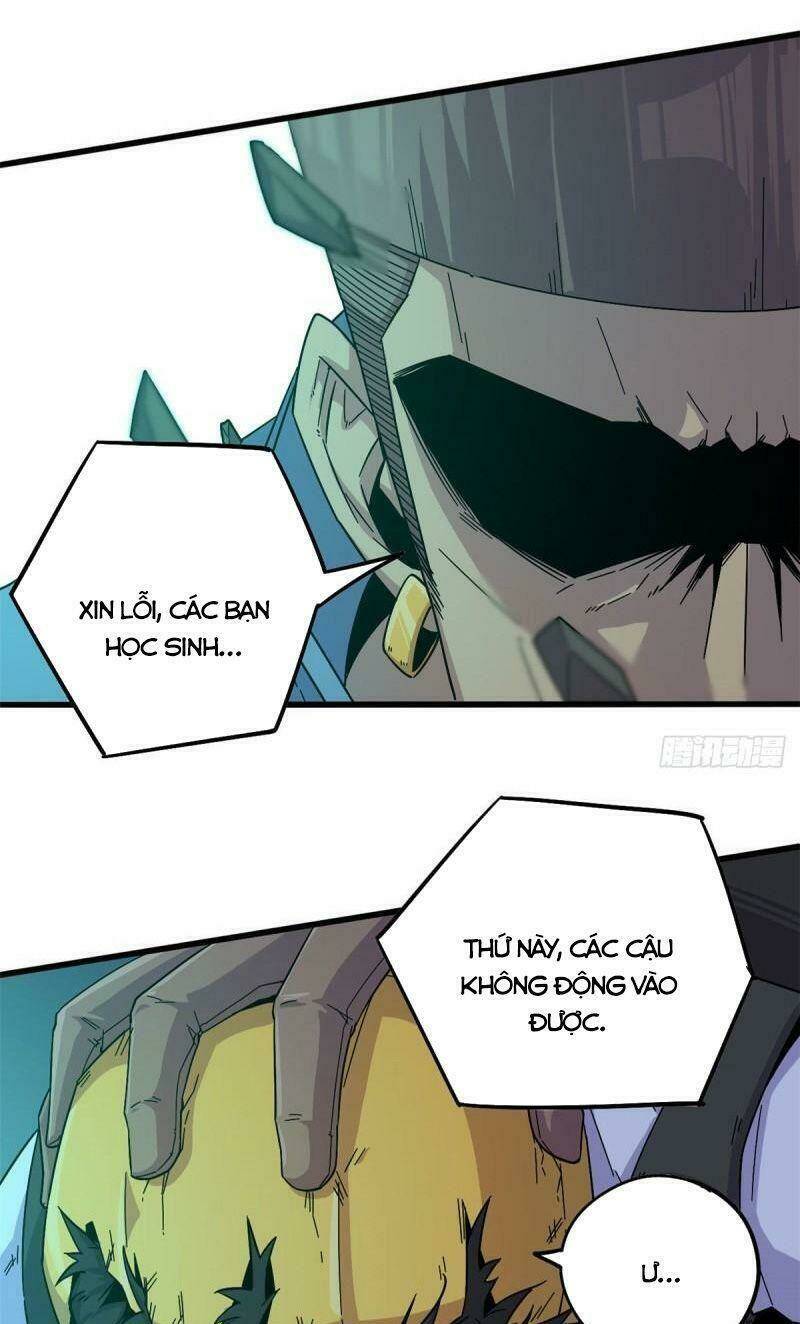 Siêu Thần Chế Tạp Sư Chap 27 - Next Chap 28