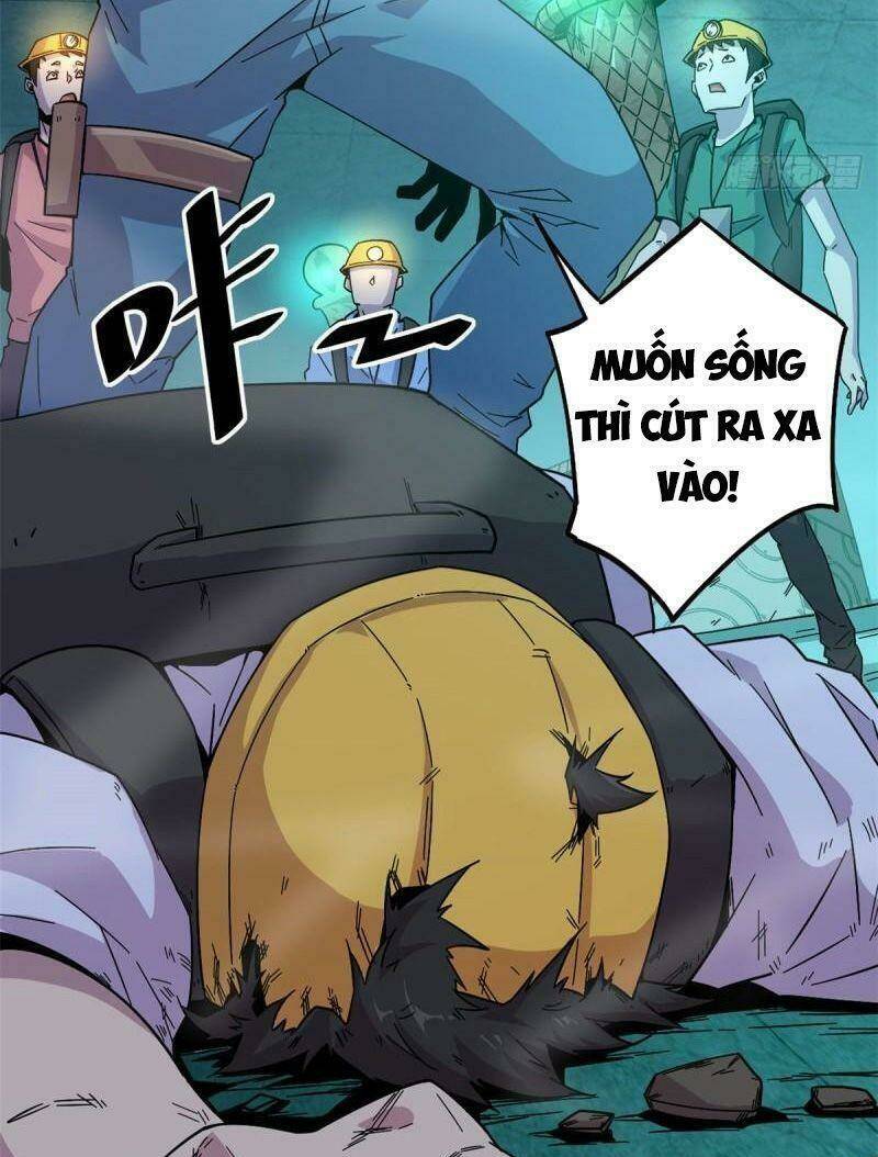 Siêu Thần Chế Tạp Sư Chap 27 - Next Chap 28